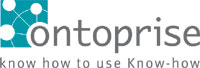 Ontoprise Logo