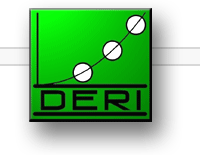 DERI.ie Logo