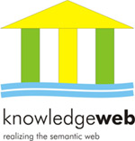 KnowledgeWeb Logo